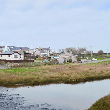 Villa Hafan Aberffraw Exterior foto